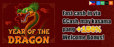 Weekend Slot Special promotion
