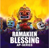Ramakien Blessing game thumbnail
