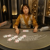 Korean Platinum Private Blackjack 1