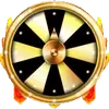 GL777 Lucky Spin welfare icon